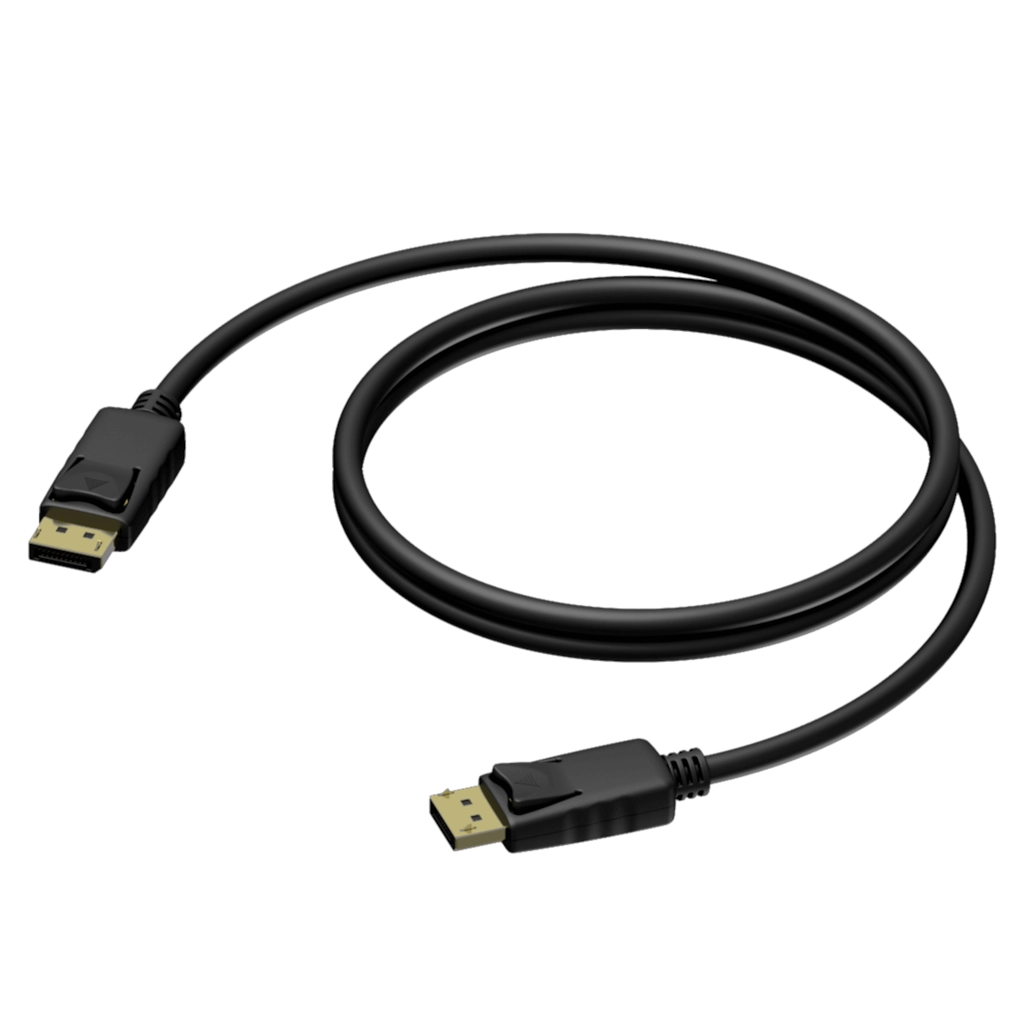 PROCAB-avit - BSV150/1.5 - Displayport - Displayport - 1.5 meter