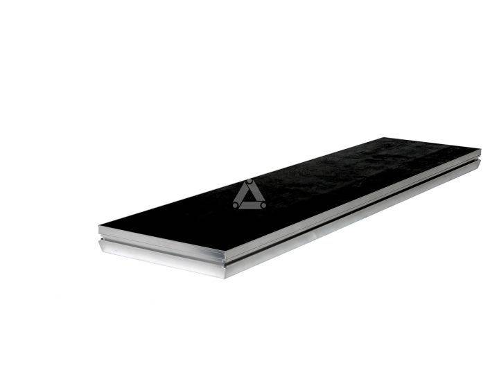 [SO-PD205] Prolyte StageDex Basic Line - Podiumelement 2m x 0,5m