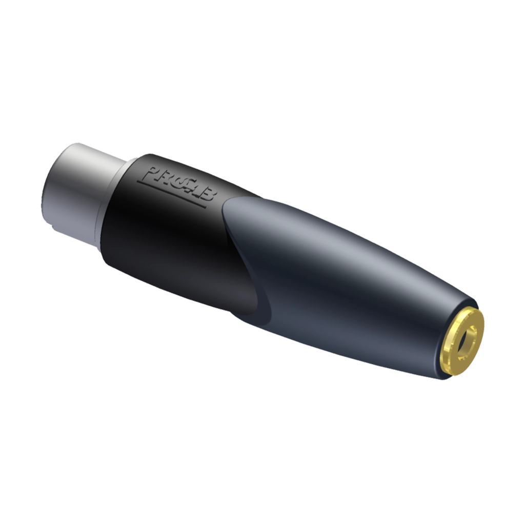 PROCAB-avit - CLP110 - Adapter - XLR female - 6.3 mm Jack female - balanced