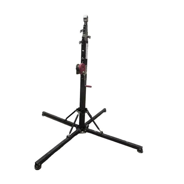 Doughty Strata 515 (5.2m 150kg) - Wind-up Stand