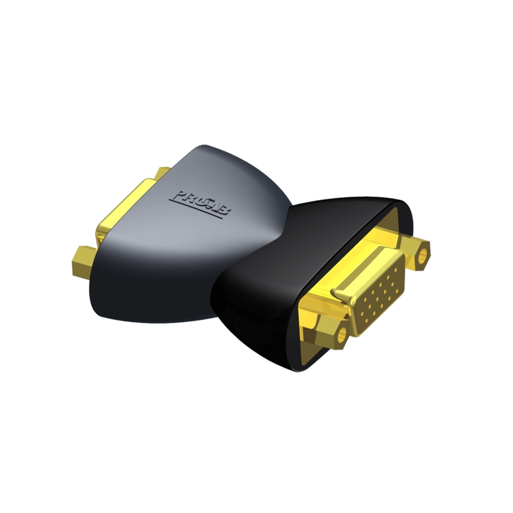 PROCAB-avit - CLP321 - Adapter - SVGA female - SVGA female