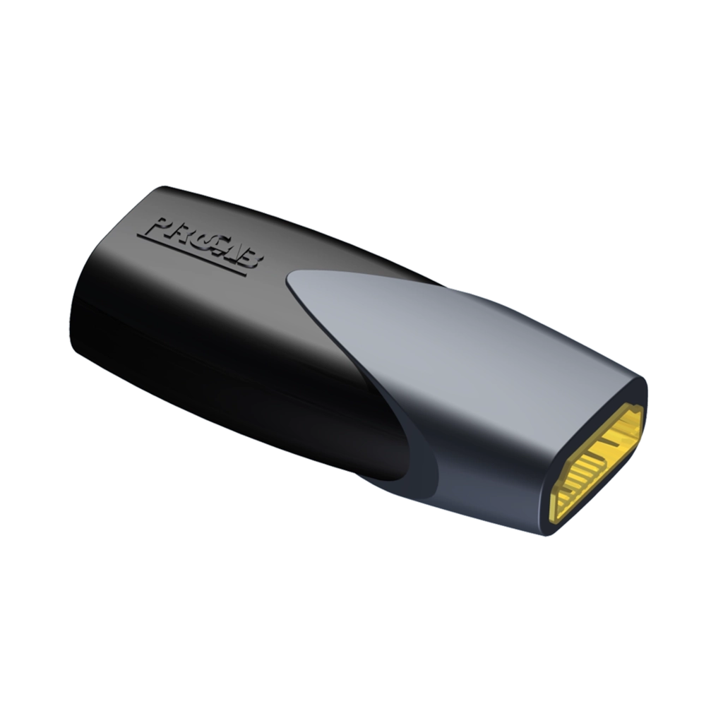 PROCAB-rental - CLP345 - Adapter - HDMI female - HDMI female