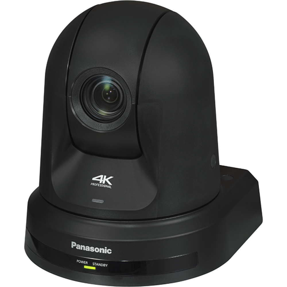 [SO-UE50K] Panasonic AW-UE50 - 4K PTZ Camera