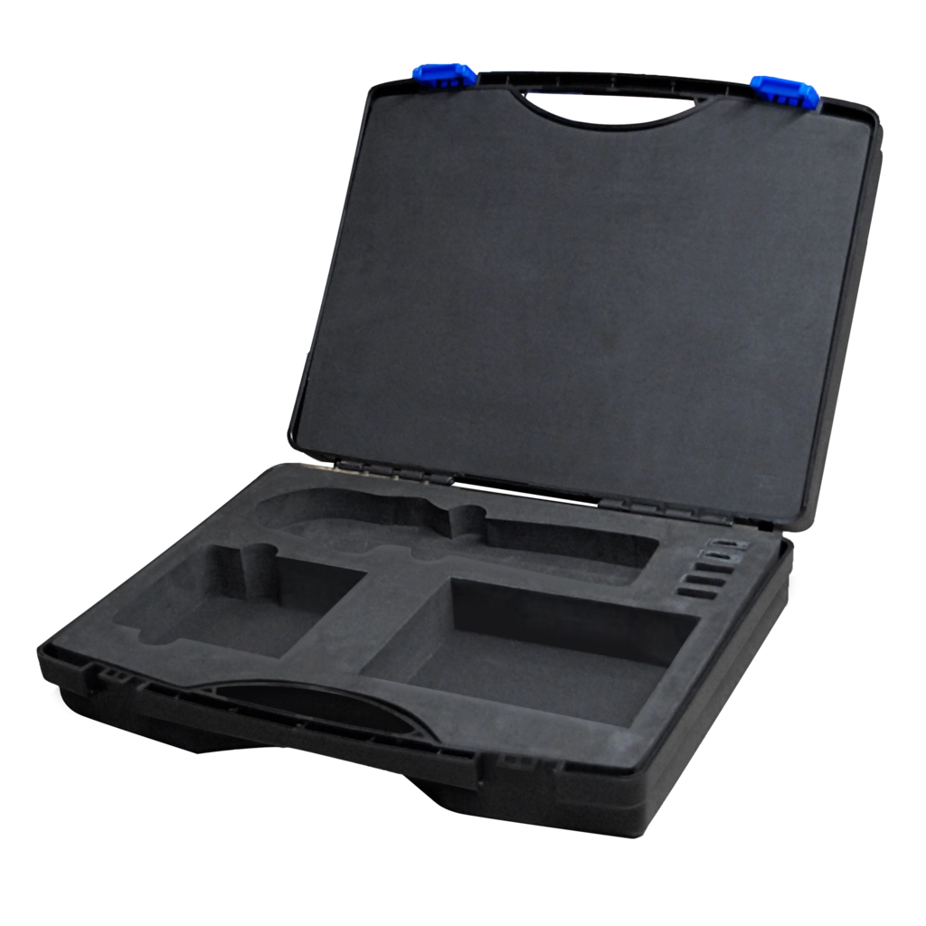 PROCAB-avit - HDM700 - Contractor series carrying case
