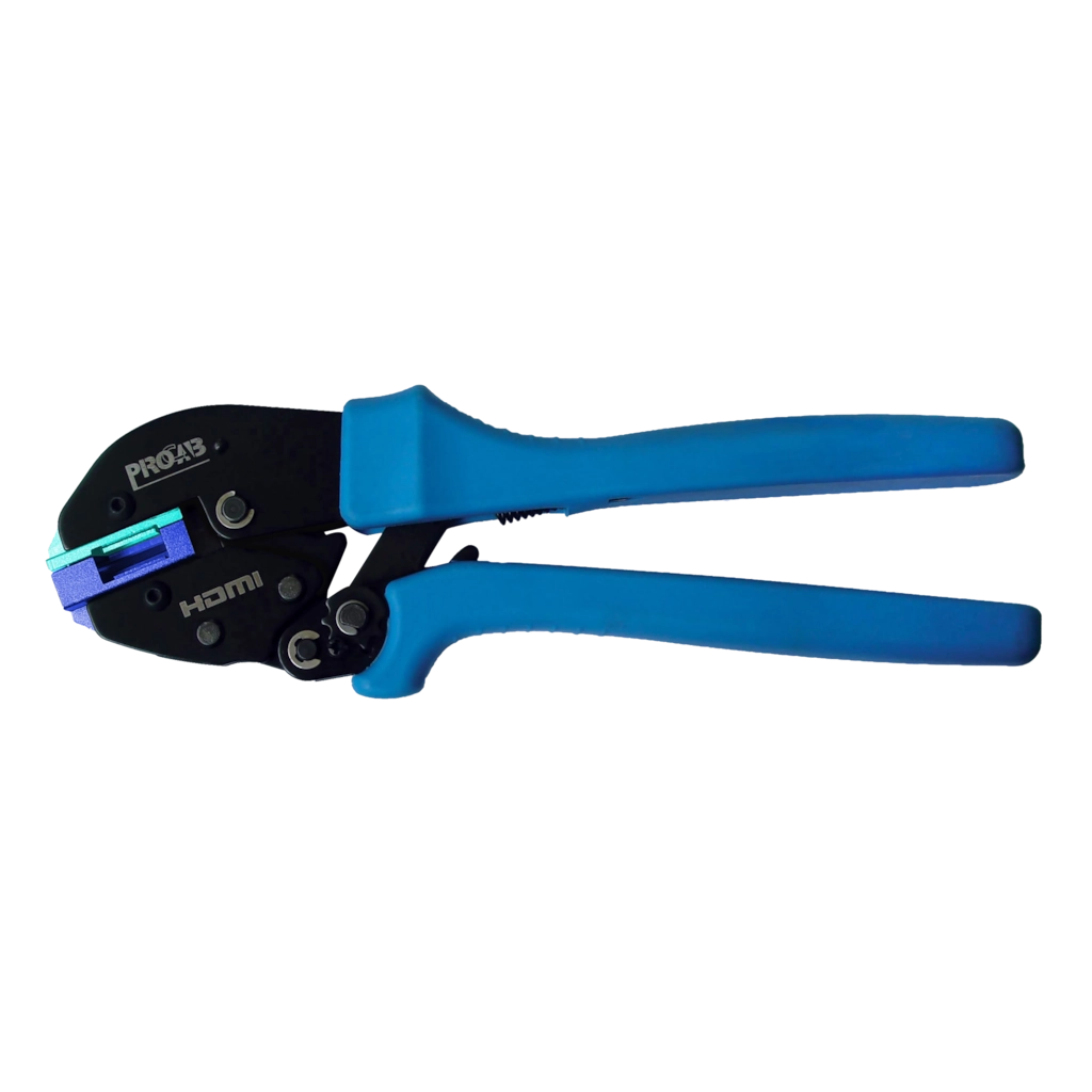 PROCAB-avit - HDM800 - HDMI crimping tool
