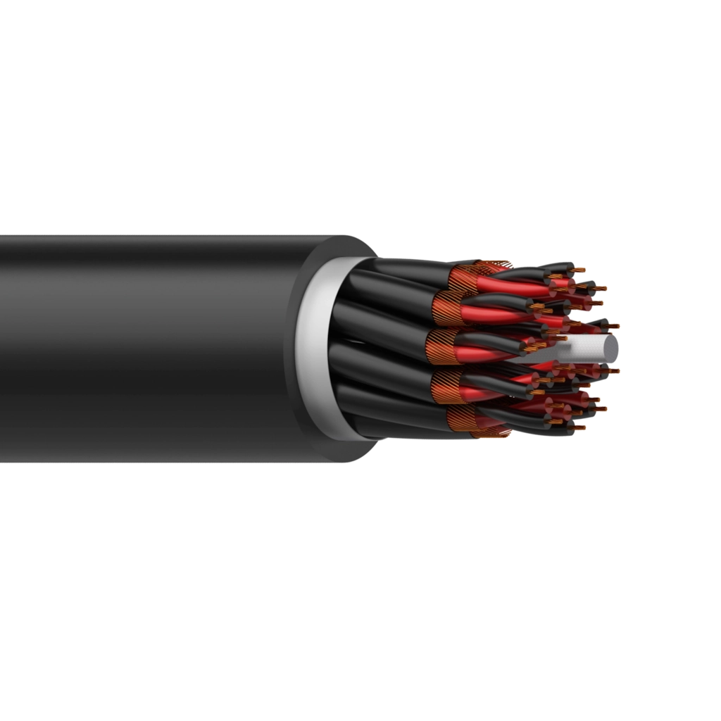 PROCAB-avit - MCM116 - Balanced signal cable - 16 pairs x 0.125 mm² - 26 AWG - 1 meter (cut according to the specific quantity)