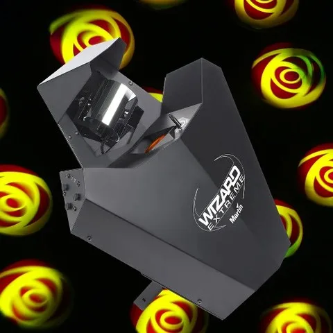 [SO-WIZRD] Martin Wizard - Lichteffect (drum scan)