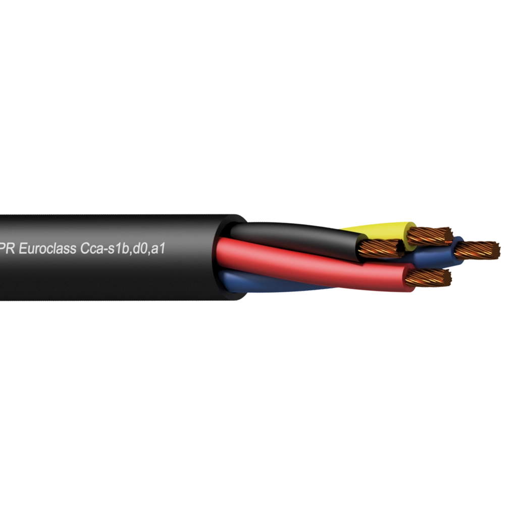 PROCAB-rental - PROMO6A-CLS440-CCA - Sample pack CLS440-Cca