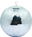 Spiegelbol 30cm + motor