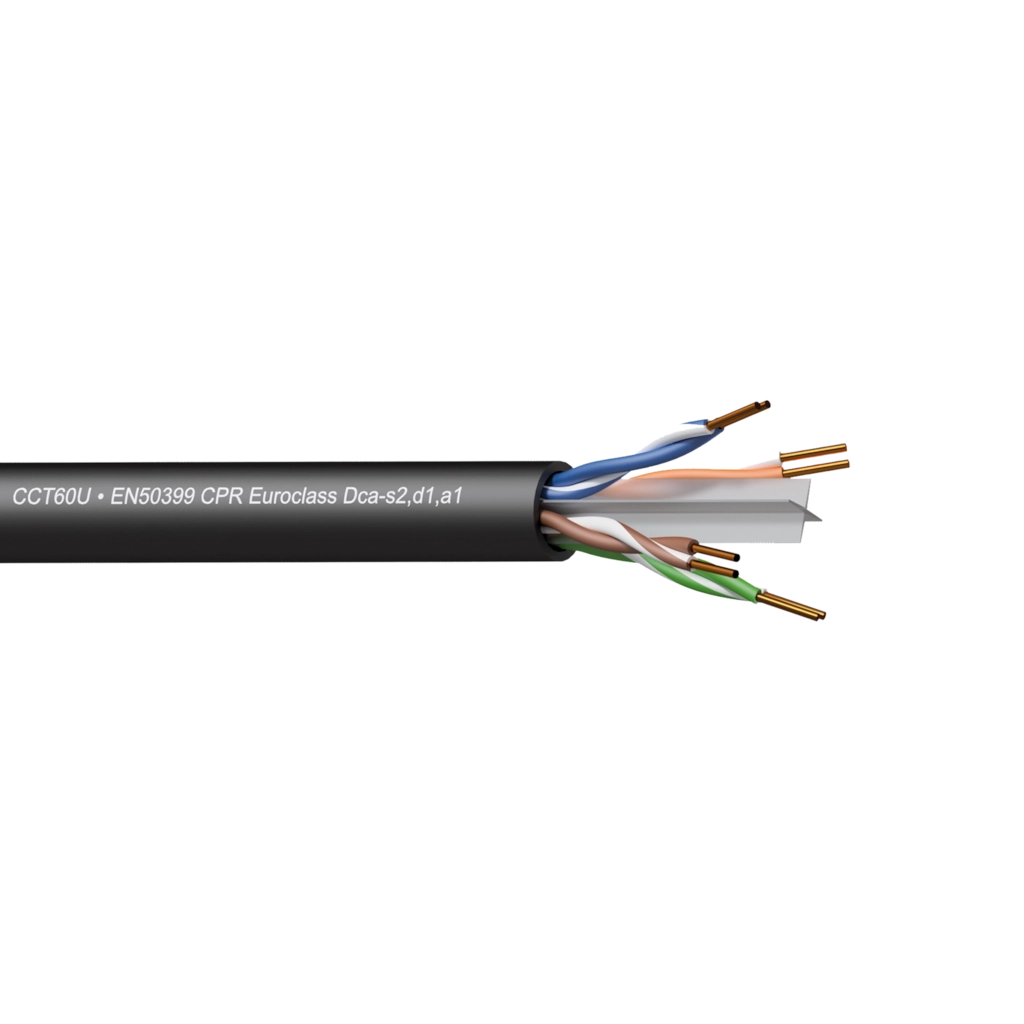 PROCAB-rental - PROMO6D-CCT60U-DCA - Sample pack CCT60U-Dca
