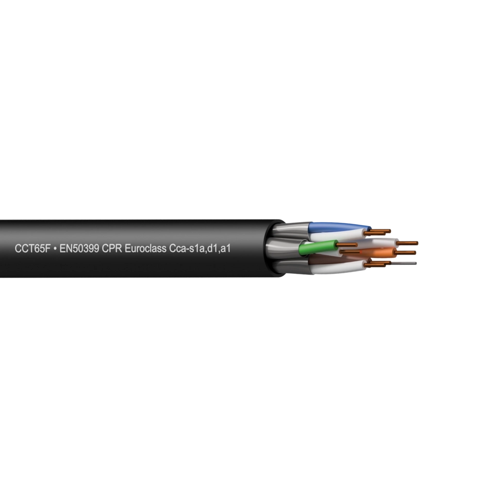 PROCAB-rental - PROMO6D-CCT65F-CCA - Sample pack CCT65F-Cca