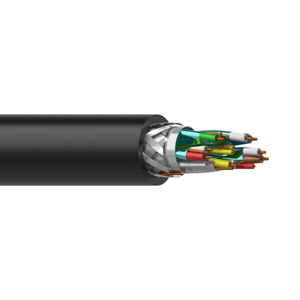 PROCAB-avit - PROMO6V-HDM26 - Sample pack HDM26