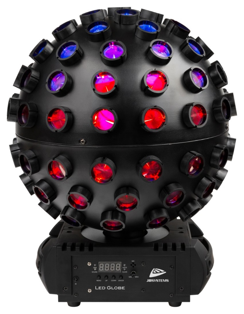 LED globe