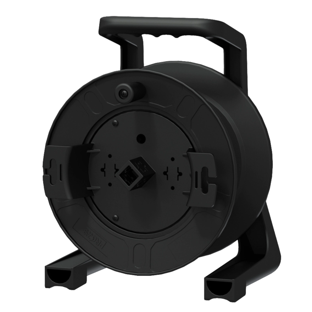 PROCAB-rental - CDM235 - Professional cable reel Ø 235x 113 mm