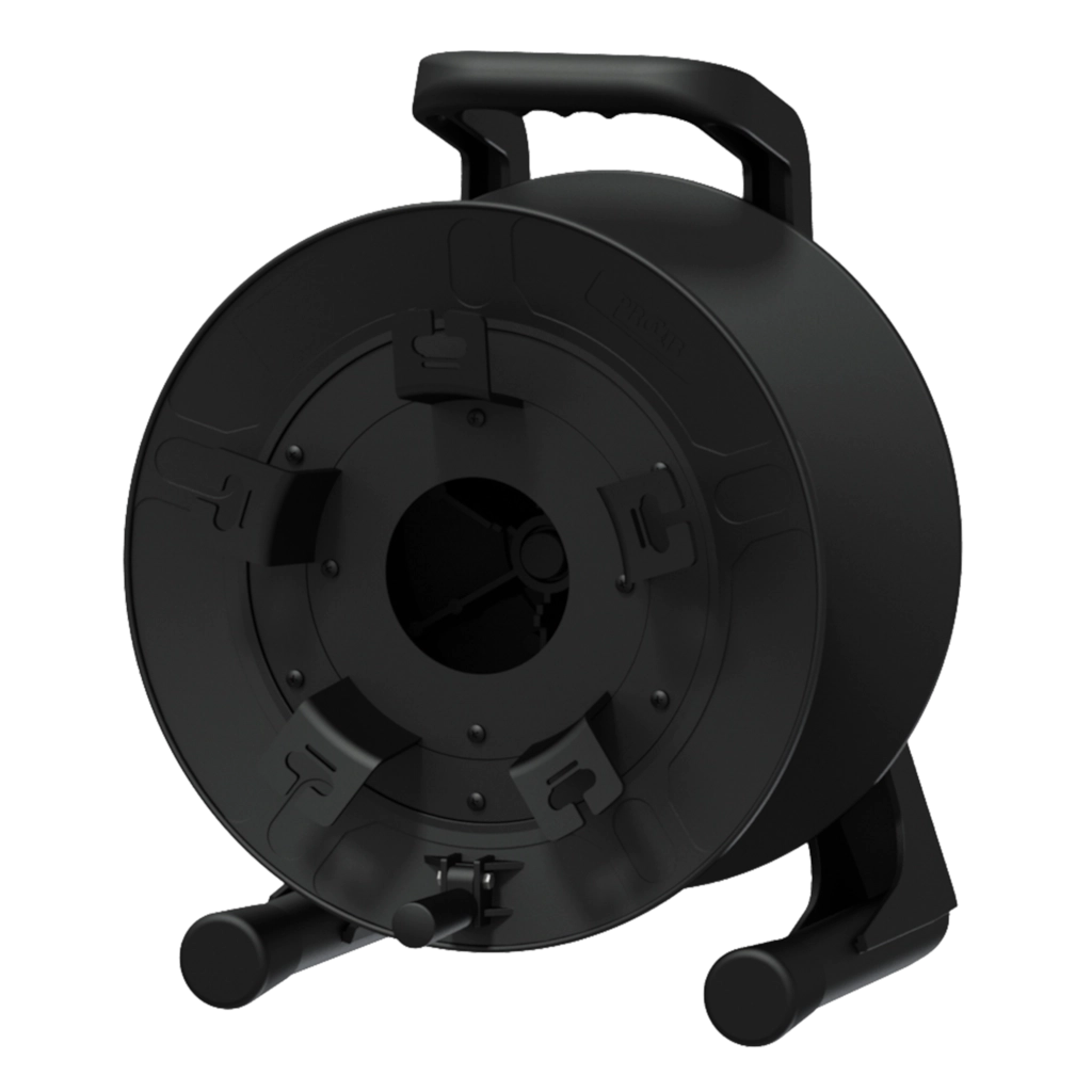 PROCAB-rental - CDM380 - Professional cable reel Ø 380x 196 mm