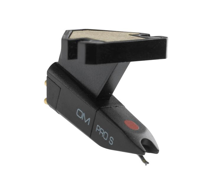Ortofon OM Pro - 2x cartridge voor platenspeler