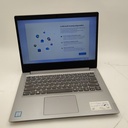 Lenovo IdeaPad i5/8Go/256Go - Ordinateur portable