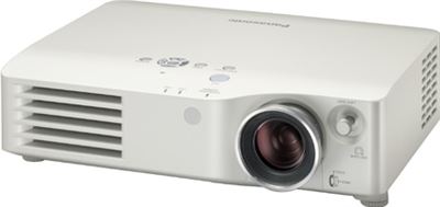Panasonic PT-AX200 HD (2000lm) - Projector