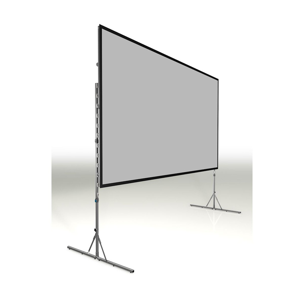 [SO-FF203] Projectiescherm Fast Fold 2m op 3m