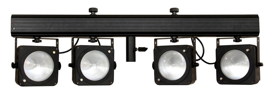 JB Systems COB-4BAR - LED light bar 4x 36W COB RGB