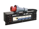 Eurolite SB-1200 63A stroomverdeler