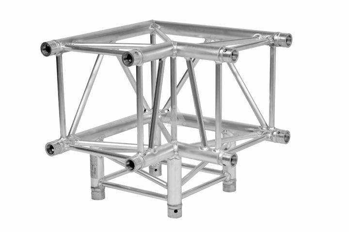 Prolyte H40 Hoekstuk 3-weg Truss
