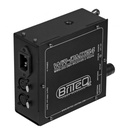 Briteq WR-DMXG4 - Draadloze DMX ontvanger