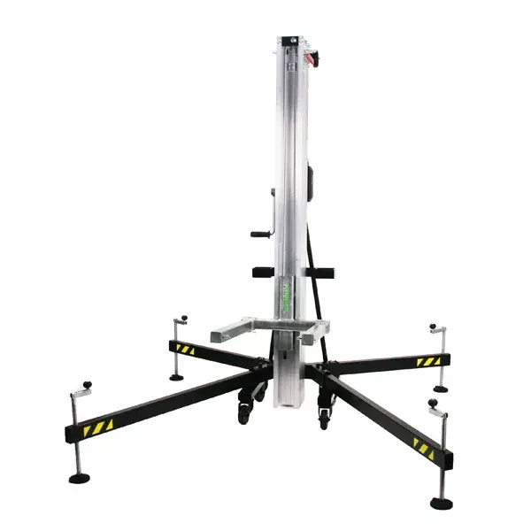 Fenix AT-06 (6,5m 250kg) - Windup Statief