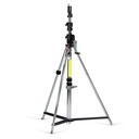 Manfrotto 087NW (3,7m 30kg) - Pied d’éclairage à manivelle