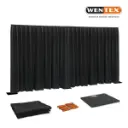 Wentex - Pipe & Drape (3m hoog)