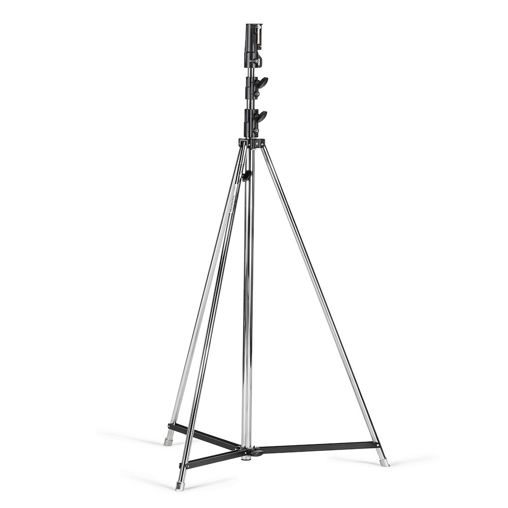 Manfrotto 111CSU (3.8m 25kg) - Lighting stand