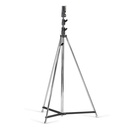 Manfrotto 111CSU (3,8m 25kg) - Lichtstatief