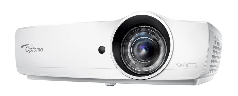 [SO-EH460] Optoma EH-460ST - 4200 lumen short throw projector