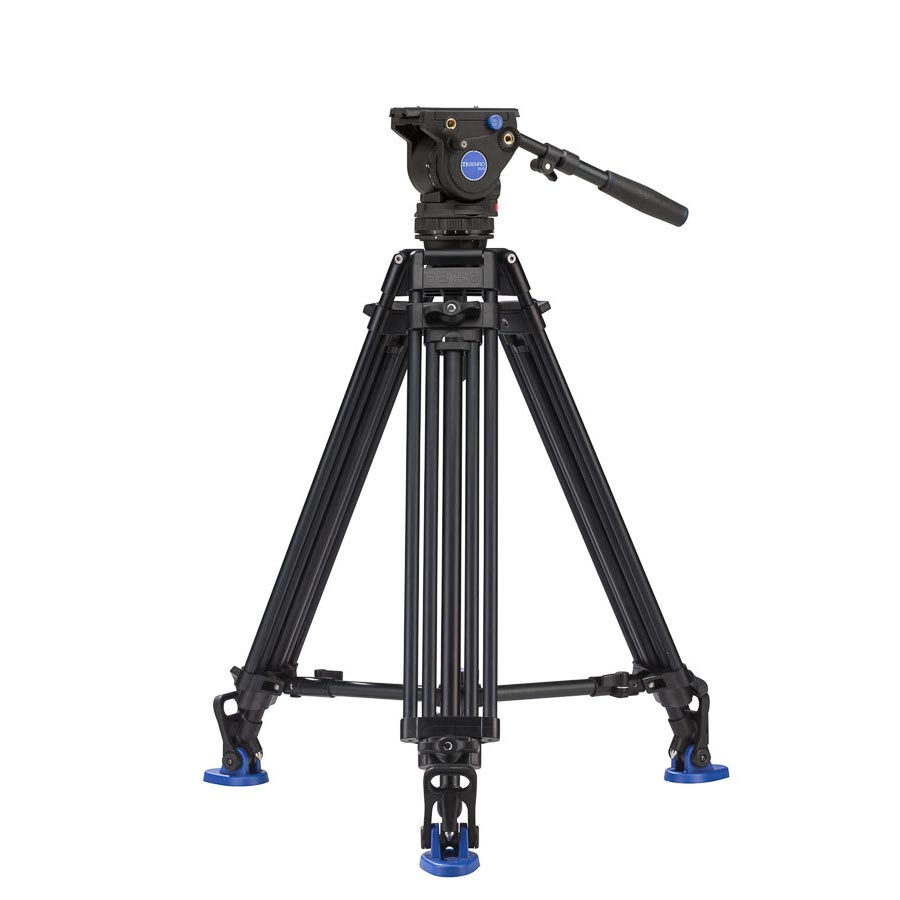 Benro Tripod camera statief