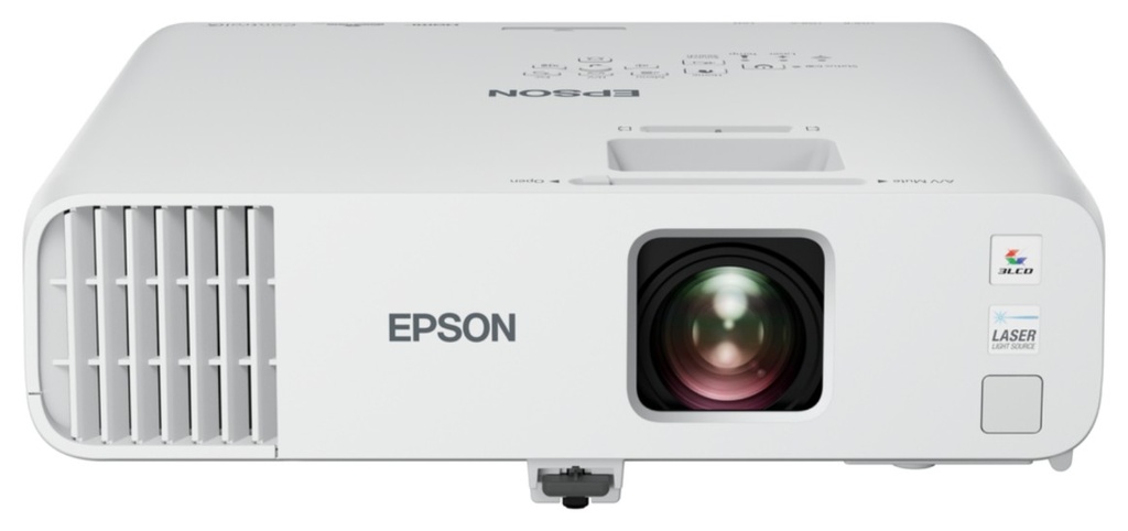 Epson Beamer EB-L200F - 4200 ansilumen