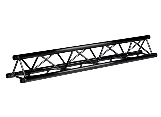 [SO-X3020] Prolyte X30D-L200 - Medium duty rechte truss 200cm zwart