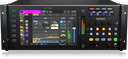 Behringer WING Rack - Table de mixage numérique