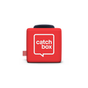 Catchbox Plus - Werpbare microfoon