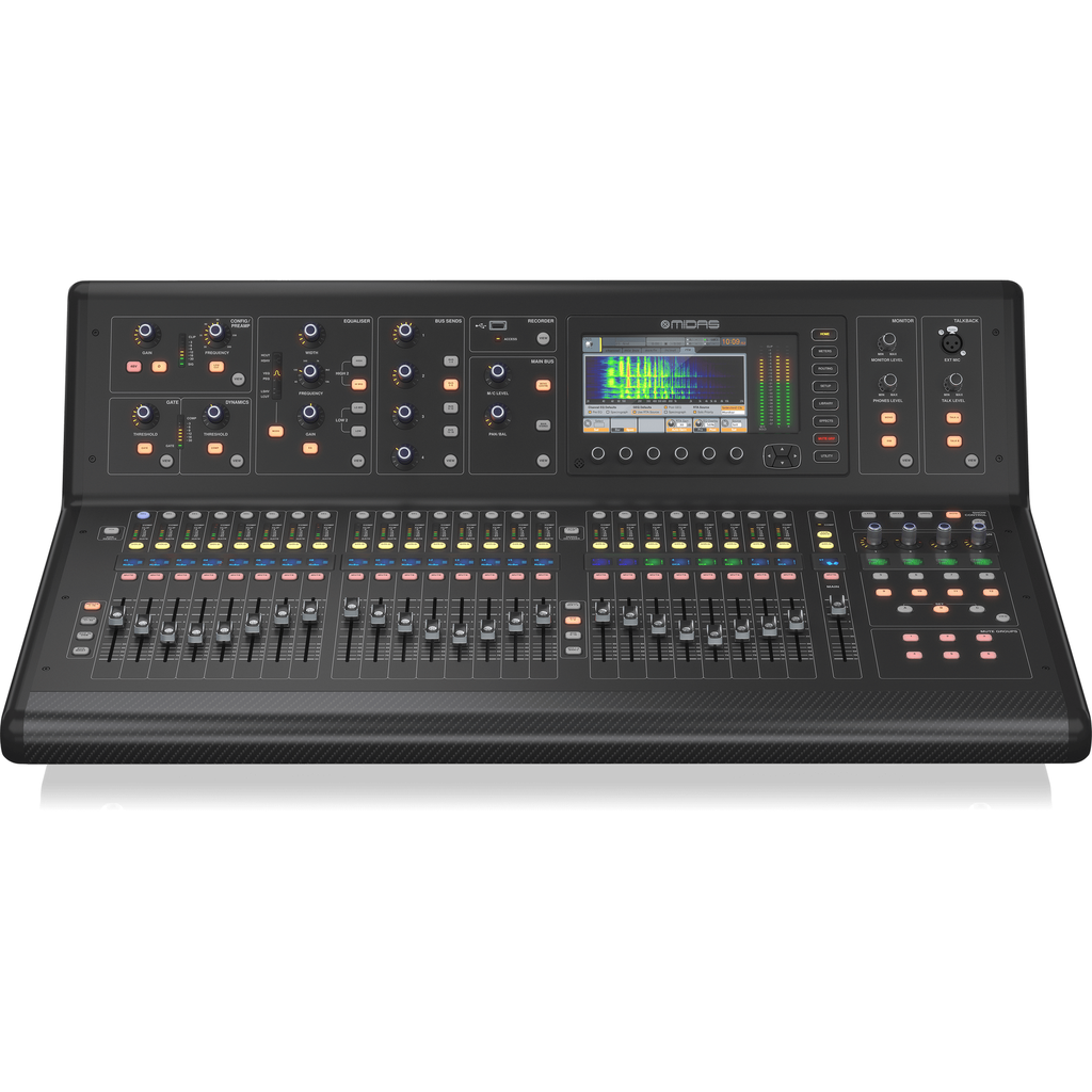 Midas M32 - Console de mixage numérique