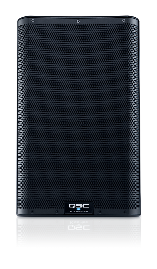 [SO-K102A] QSC K10.2 - Enceinte active