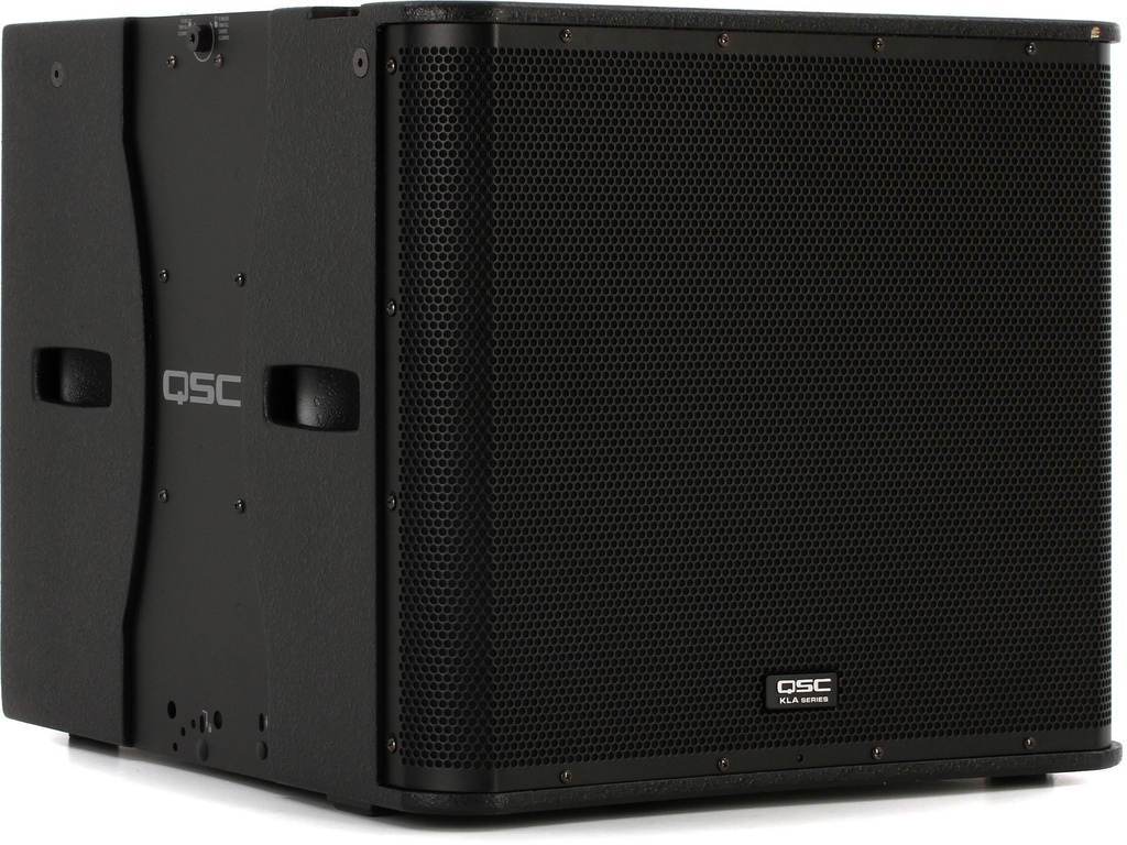 [SO-KL181] QSC KLA181 - Actieve subwoofer