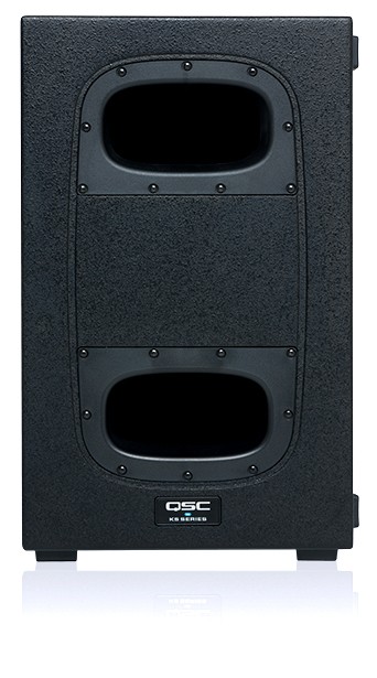 QSC KS112 - Actieve subwoofer