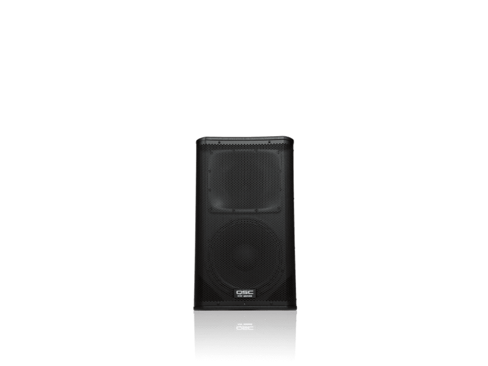 QSC KW122 - Actieve luidspreker