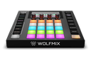 Wolfmix W1 Mk3 - Lighting controller