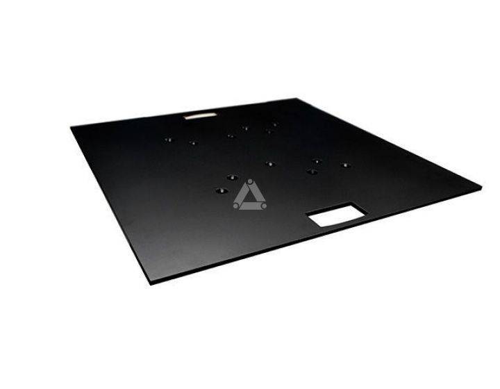 Prolyte Heavy baseplate 80x80cm