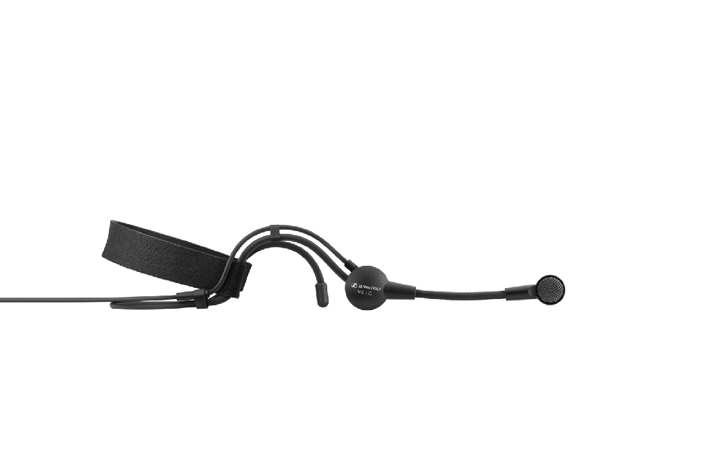 [SO-ME3HS] Sennheiser ME 3-II - Headsetmicrofoon voor SK 100 bodypack