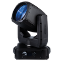 SHOWTEC - Phantom 180 WashFX - 180 W RGBL LED wash moving head met pixeleffecten - IP65