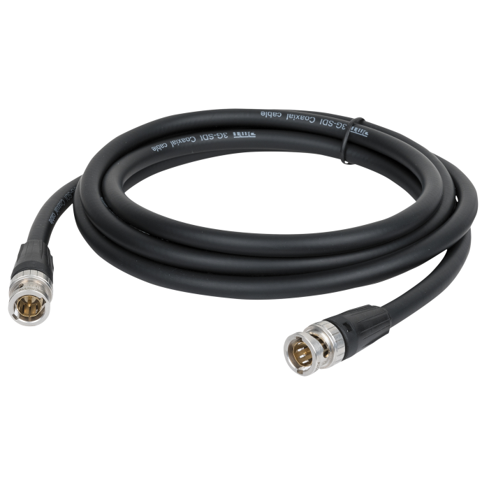 Câble SDI 3G