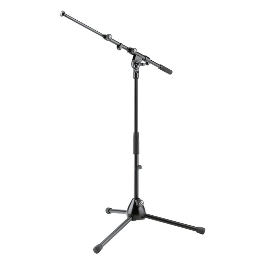 K&M 259 - Short microphone stand