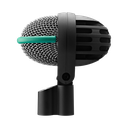 AKG D112 - Dynamische kickdrum microfoon
